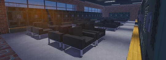 Airforce Exchange Building Pic #1