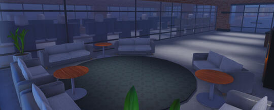 Airforce Exchange Building Pic #1