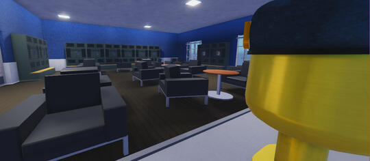 Airforce Exchange Building Pic #1
