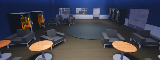 Airforce Exchange Building Pic #1
