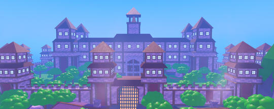 Airforce Exchange Building Pic #1
